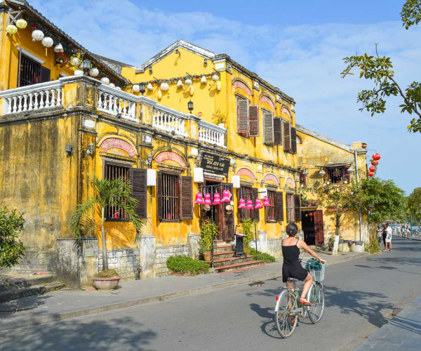 Hoi An