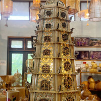 Bao La Bamboo Village Hue Vietnam Tour