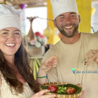 Hoi An Cooking Class