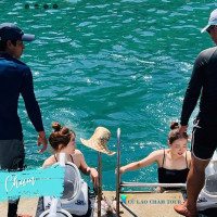 Cù Lao Chàm Đà Nẵng