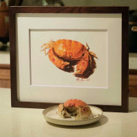 Hoi An Painting Classes Workshop