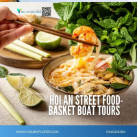 Hoi An Street Food Tours