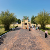 Kỳ Anh Tunnels Tour