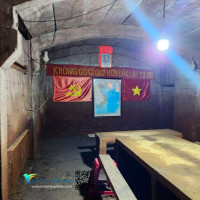 Kỳ Anh Tunnels Tour 1 Day From Hoi An