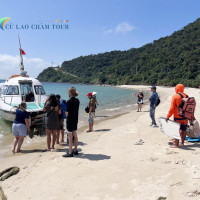 Cham Island Hoi An Viet Nam