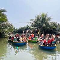 Du Lịch Cù Lao Chàm