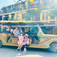 Tour Du Lich Hoi An Da Nang