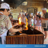 Hoi An Cooking Class