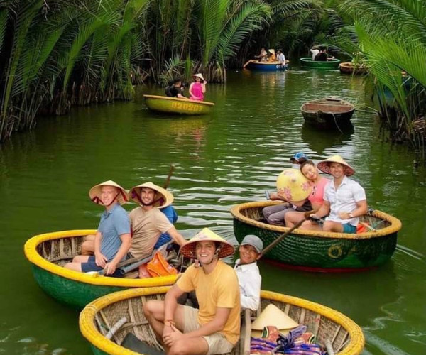 Https://hoianecotravel.com/hoi An Classes And Workshops