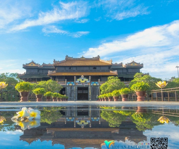 Hue 1 Day Tour From Da Nang