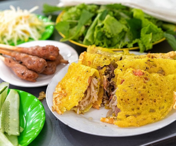 Banh Xeo Hoi An 7