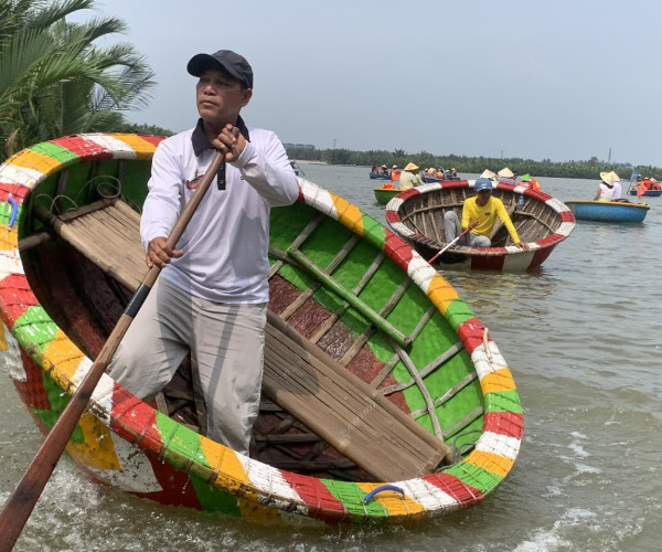 Hoi An Daily Cylcing Tours