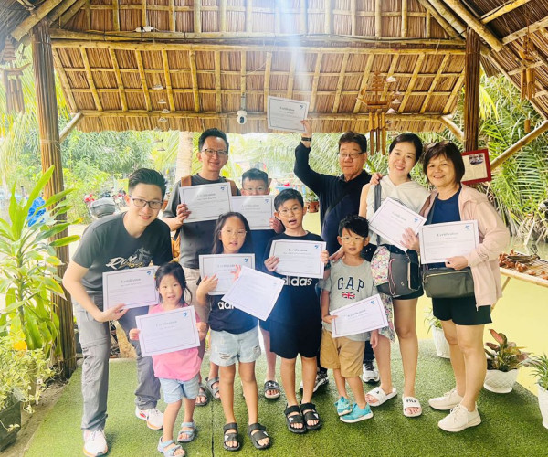 Hoi An Cooking Class