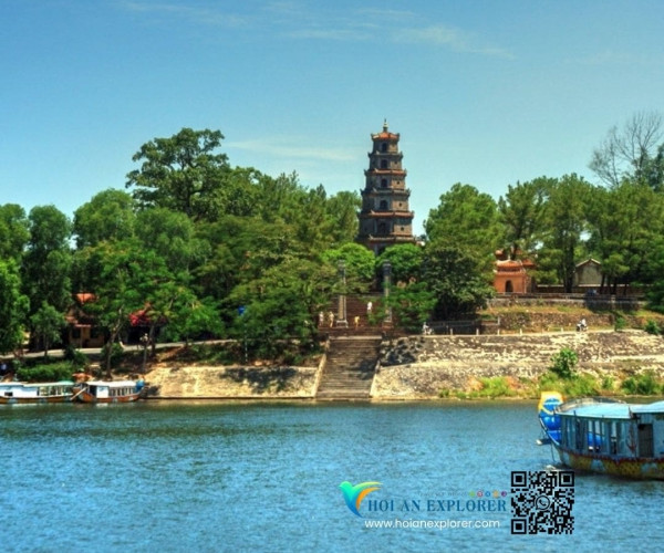 Hue 1 Day Tour From Hoi An Da Nang