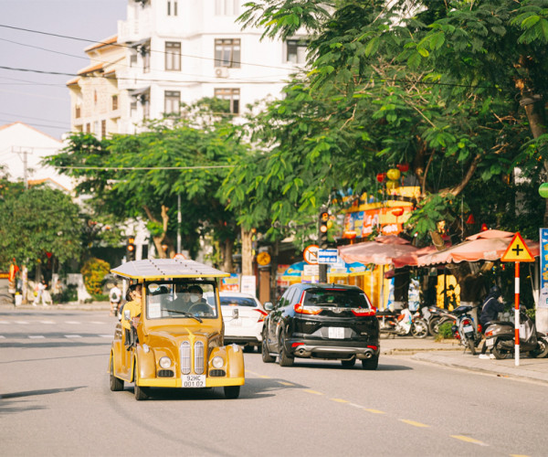 Gia Ve Xe Dien Hoi An (2)