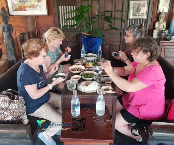Hoi An Coffee Class