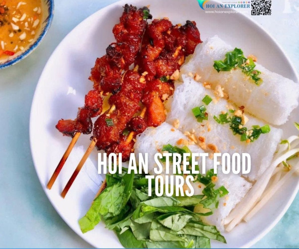 Hoi An Street Food Tours