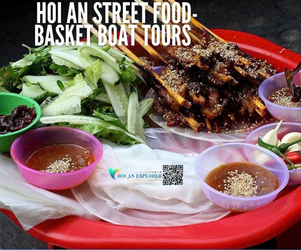 Hoi An Street Food Tours