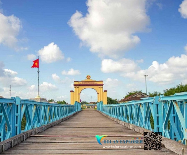Quang Tri Tours