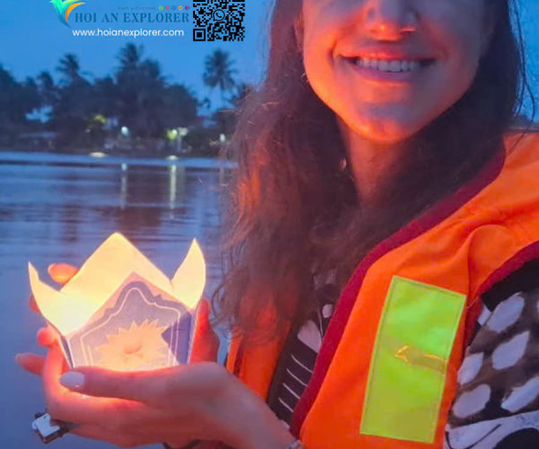 Ride River Cooking Class Real Vietnam A Day In An Bang Daily Tours